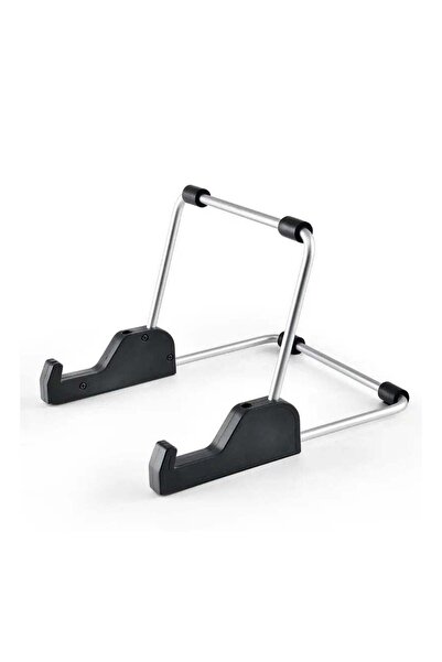 Generic 1pc Aluminum Alloy Collapsible Computer Stand With Three Angles Adjus...