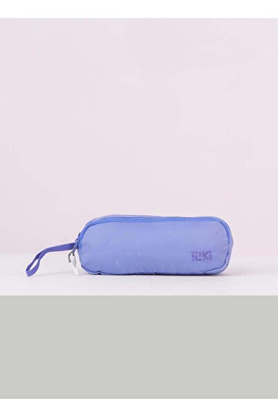 Generic Pepo 2 Pencil Pouch : 3D_Star : Purple