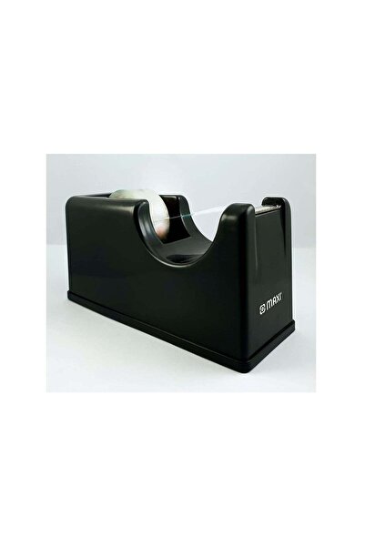 Generic Maxi Tape Dispenser 3/4" Suitable For 19mmx33m Tape, Td1125