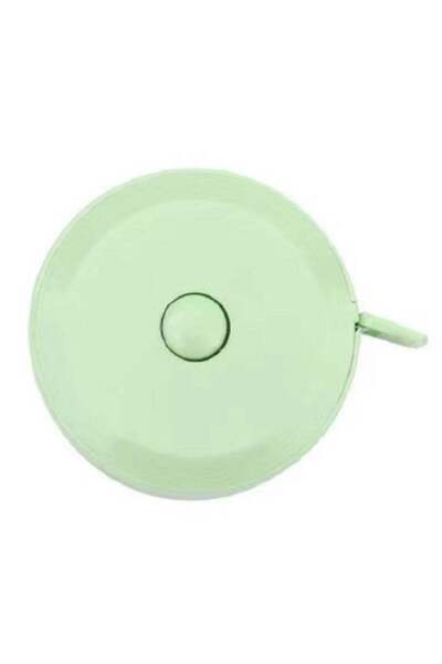 Generic 1 Pack 200cm Soft Tape Measure Retractable Measuring for Body Fabric ...