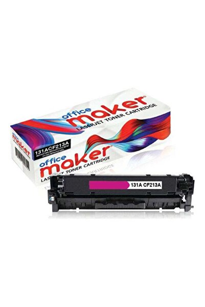 Generic Laserjet Toner Cartridge For HP MFP M276nw M251 M276n Printer Magenta