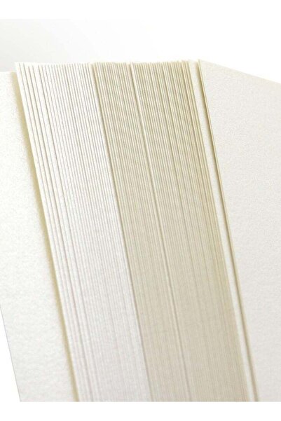 Generic Ice Gold Paper, Size A4, 120 GSM, 50 Sheets