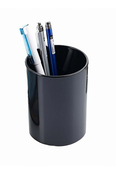 Generic MODEST Pen Holder Round Plastic MS-165