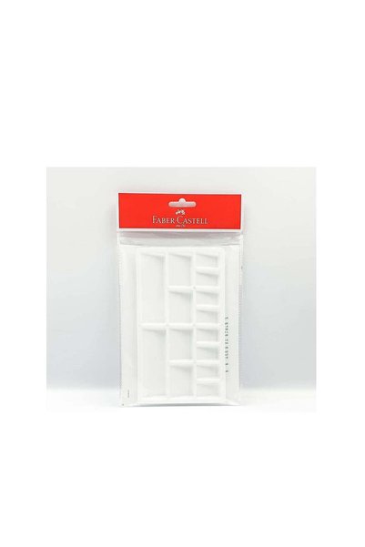 Generic Faber-Castell Rectangle Colouring Palette 370091