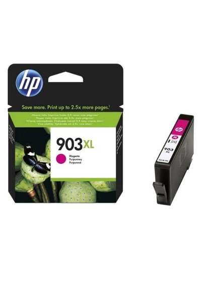 Generic 903XL High Yield Original Ink Cartridge | 750 Pages | Compatible with...