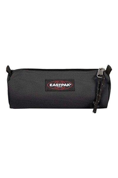 Generic Zipper Closure Benchmark Pencil Case Black