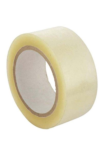 Generic Packing Tape Clear