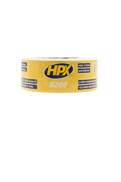 Generic HPX Very Strong Repair Duct Tape CS5025, 48MMx25M, Waterproof High Qu...