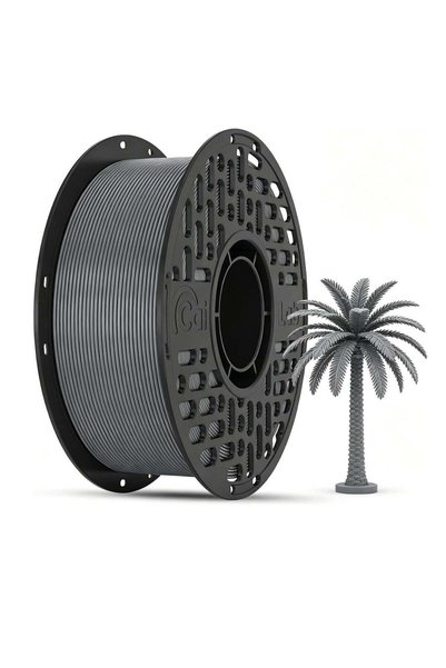 Generic PETG Filament 1.75mm, CaiLab New Heat/Water Resistant Filament, High ...