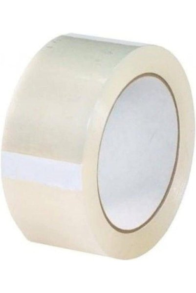 Generic Packaging Tape for Shipping, Storage, Office Use Tape Clear 2 inch x ...