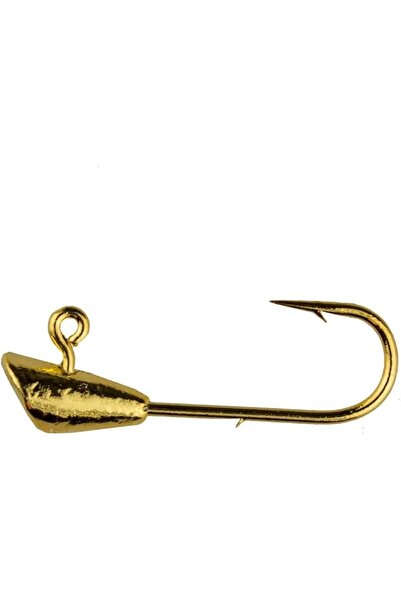 Trout Magnet 25 قطعة من رؤوس الصيد - مقاس 8 خطافات
