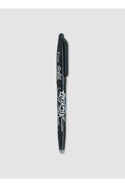 Generic Refillable Ink Rollerball Pen Black