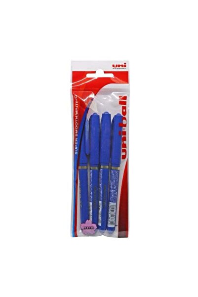 Generic Uniball Uni Sign Pen 0.7 mm | Blue Ink | Smooth Polyester Nib | Eco-F...