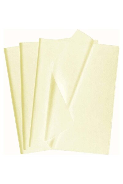 Generic Beige Gift Wrapping Tissue Paper Sheets for DIY Crafts, Gift Bags, Ho...