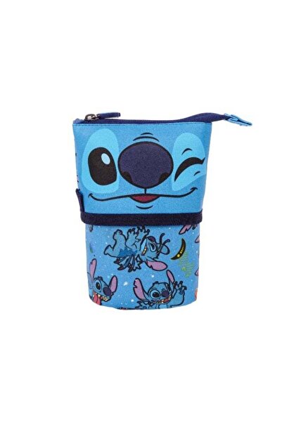 Generic Disney Stitch See ya Later Pencil Case