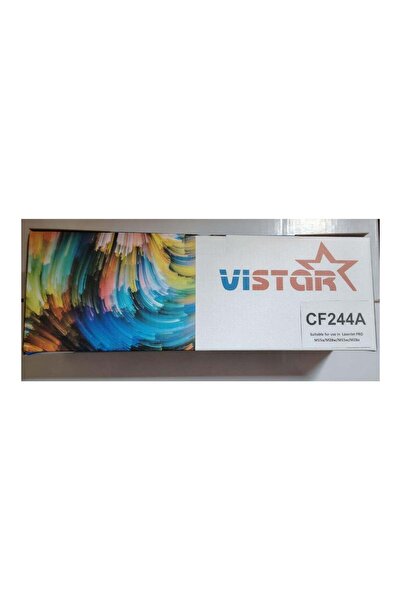 Generic VISTAR 44A - CF244A Toner Cartridge for Laserjet PRO M15, M16, MFP M2...