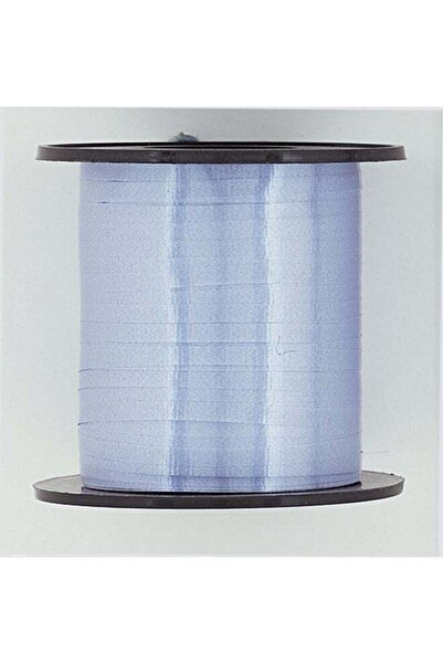 Generic Baby Blue Curling Ribbon
