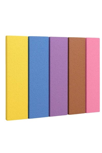Generic MSA Regifoam Colored 5mm Thermocol Sheet- 5sheets