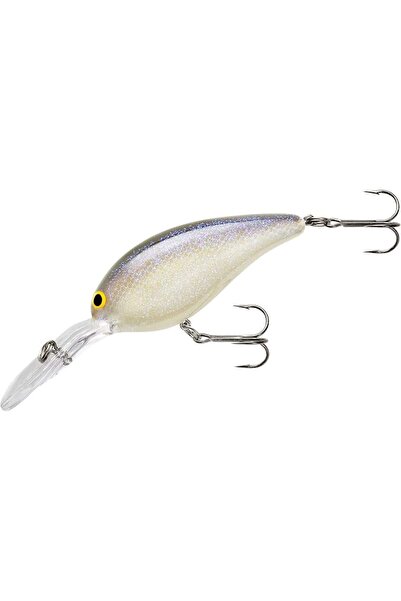 NORMAN طُعم صيد سمك الباس من نوع Deep Little N Crankbait، مناسب للصيد في أعما...