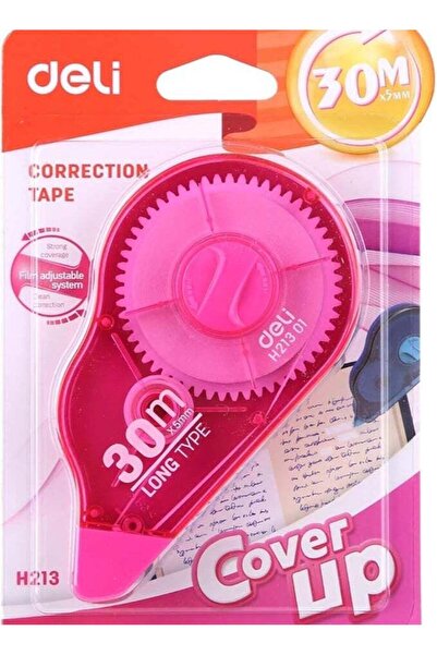 Generic correction tape 30m