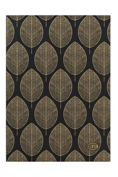 Generic FIS® Notebook Soft Cover, A5 Size(14.8x21cm), 2 Quire, 192 Pages, 96 ...