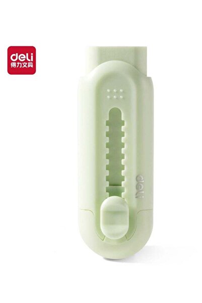 Generic Deli VP400 Self-Cleaning Retractable Eraser with Replaceable Core - C...