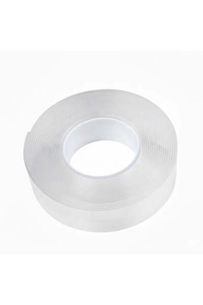 Generic Extra Strong High-Viscosity Double-Sided Adhesive Tape – Heavy Duty T...