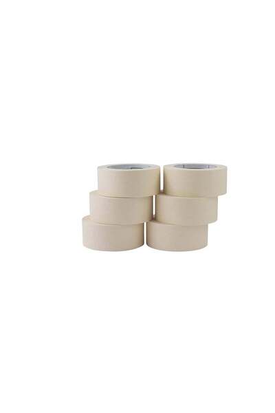 Generic Robustline Adhesive Masking Tape General Purpose Painter's Tape Bulk ...