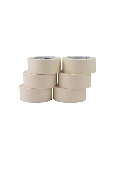 Generic Robustline Adhesive Masking Tape General Purpose Painter's Tape Bulk ...