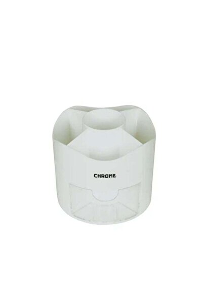 Generic Plastic Pen Stand 9693