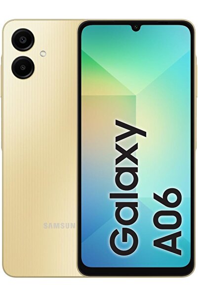 Samsung Galaxy Y سامسونج جالاكسي A06 LTE، هاتف ذكي بنظام أندرويد، هاتف محمول ...
