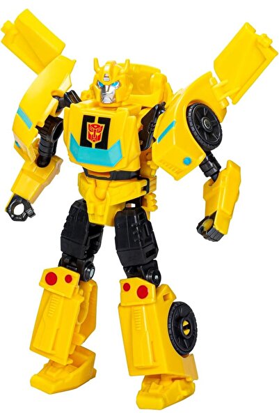 transformers شخصية إيرث سبارك واريور كلاس بامبلبي