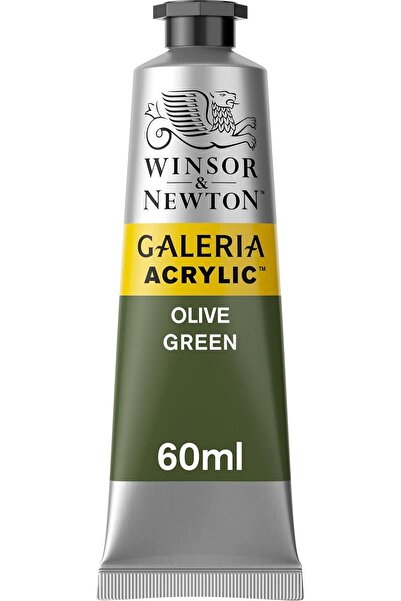 Winsor Newton Winsor & Newton Galeria Acrylic Powder Blue 250ml,tube with eve...