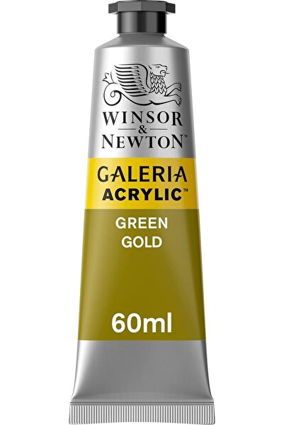 Winsor Newton Winsor & Newton Galeria Acrylic Powder Blue 250ml,tube with eve...