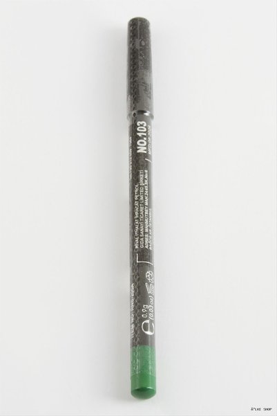 ZERO LAND ILKESTOR Lip and Eye (01457) Pencil 3