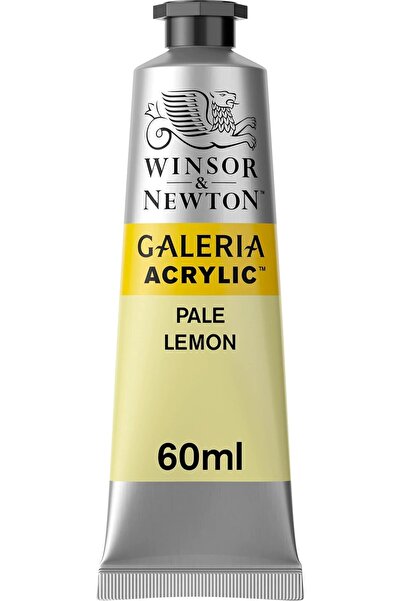 Winsor Newton Winsor & Newton Galeria Acrylic Powder Blue 250ml,tube with eve...