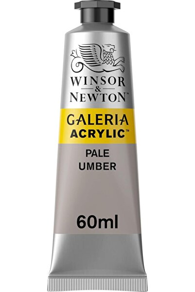 Winsor Newton Winsor & Newton Galeria Acrylic Powder Blue 250ml,tube with eve...