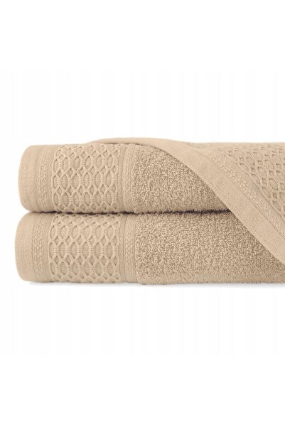 NATERIS Set 2 prosoape de baie Solano, 70 x 140 cm, 100% bumbac, absorbante, ...