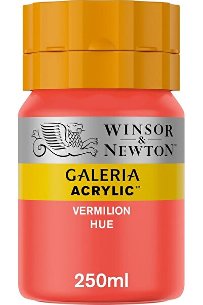 Winsor Newton Winsor & Newton Galeria Acrylic Titanium White 60ml tube with e...