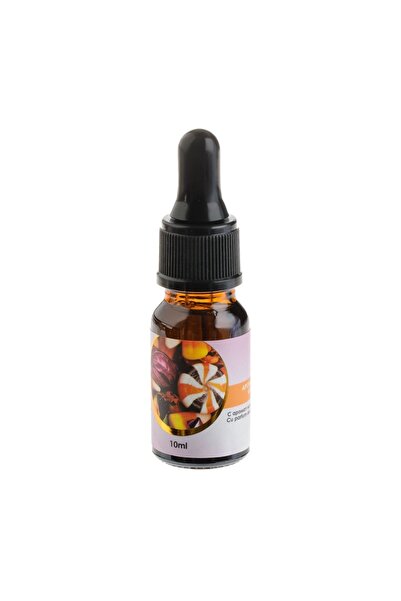 OEM Ulei Parfumat cu Aroma Pumkin Toffee 10ml – accesoriu decorativ pentru ar...