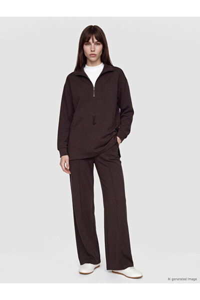 LC Waikiki Quality Pieces from Çelebi Store Softtouch Women's Sweatpants