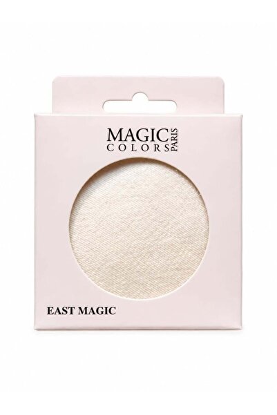 Magic 6 إسفنجات مكياج رقم3