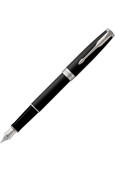 Parker عبوات حبر أقلام جل جوتر أوريجينالز |   عبوات حبر جل أسود ناعم |   طرف ...