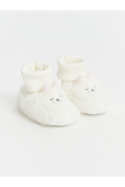 LC Waikiki Quality Pieces from Çelebi Store: Baby Girl Pre-Walking Slippers w...
