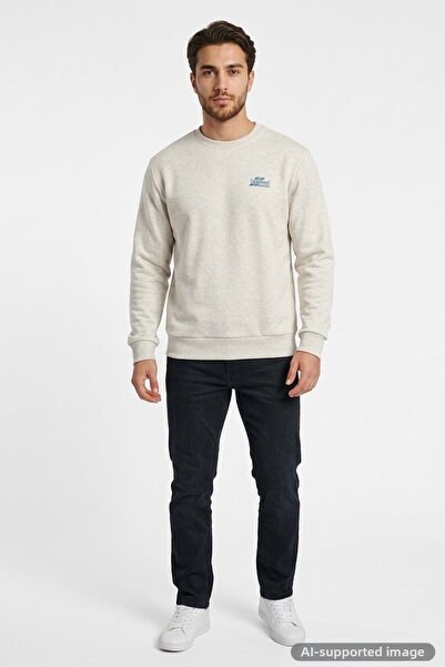 hummel Nigel Men's Sweatshirt