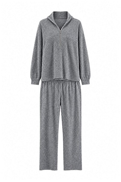 Trendyol Curve Gray