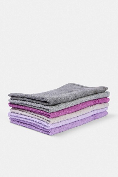 TRENDYOLMİLLA HOME 6-Piece Kitchen Towel Set 30X50 cm Tphaw27Mh00026