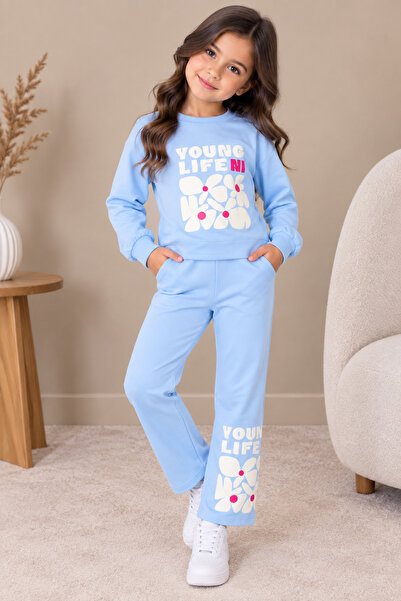 Flower Gez Boy Girls' Set