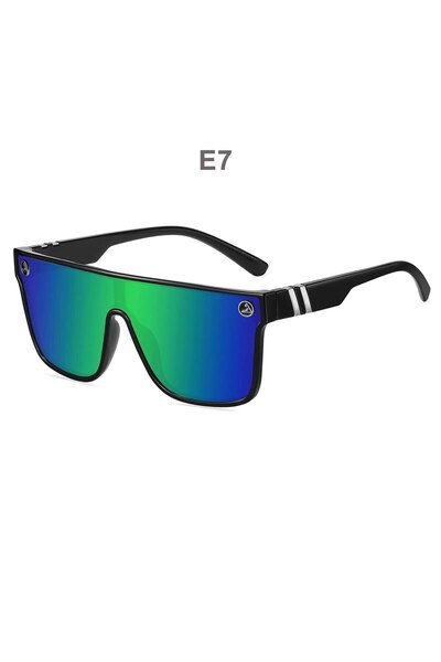 Choice E7 Brand New Sunglasses Men Women Sun Glasses Fishing Eyewear UV400 Cy...
