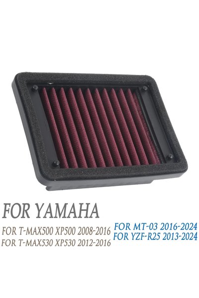 Choice For YAMAHA TMAX T MAX 500 530 XP500 XP530 2016 2015 2014 Motorcycle Ai...